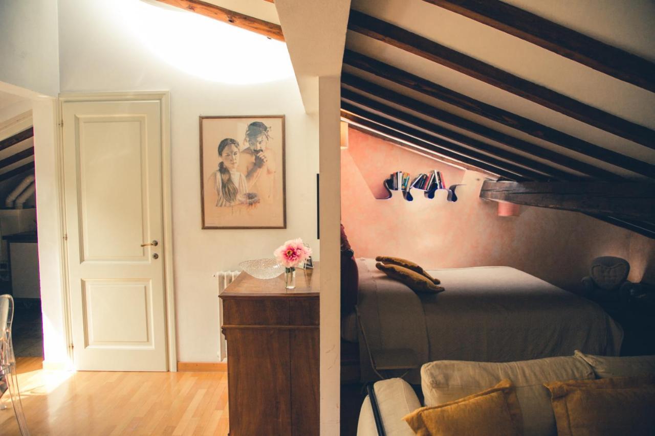 Monte Oliveto Bed and breakfast Florencia