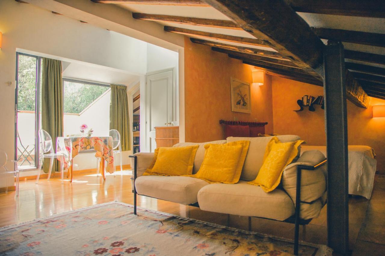 Monte Oliveto Bed and breakfast 3*