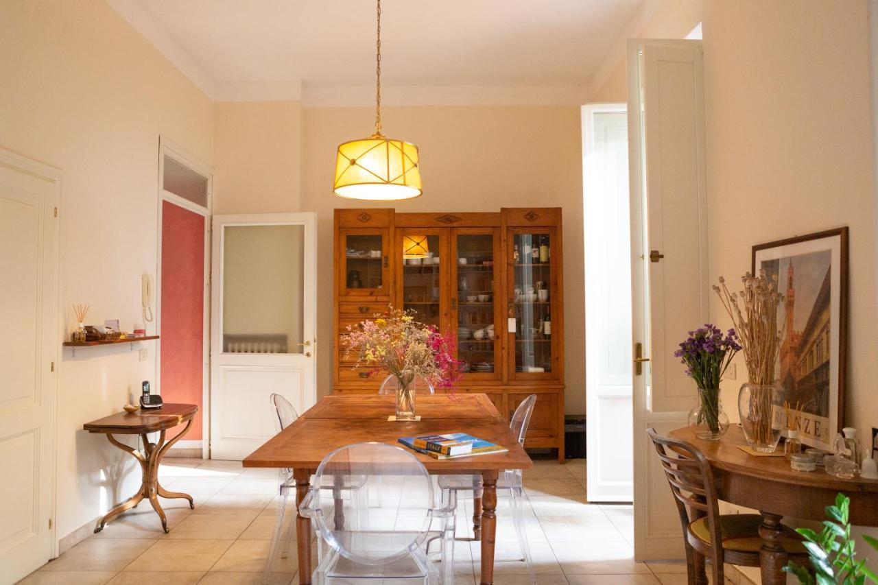 Bed and breakfast Monte Oliveto 3*