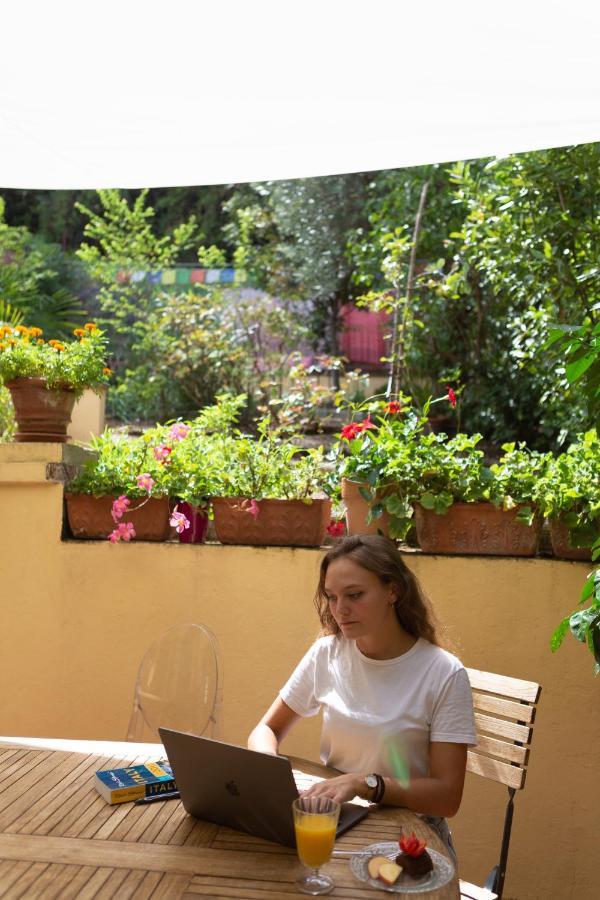 Monte Oliveto Bed and breakfast