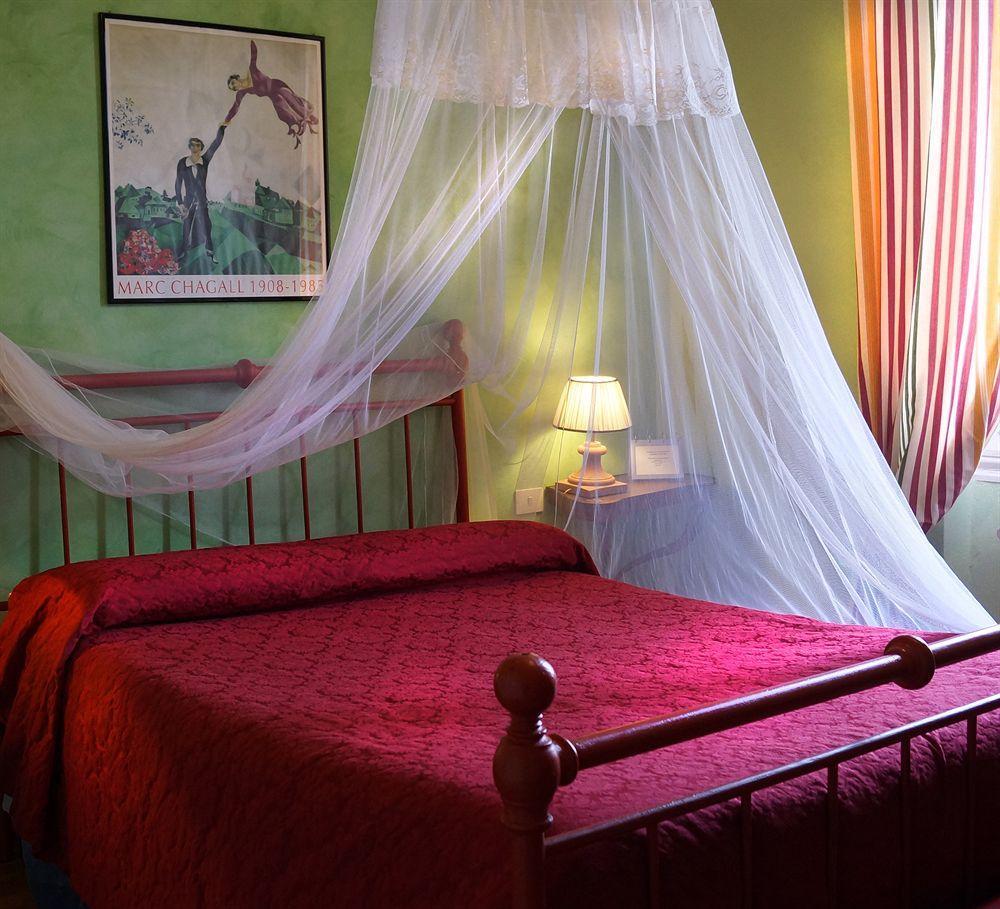 Monte Oliveto 3* Florencia