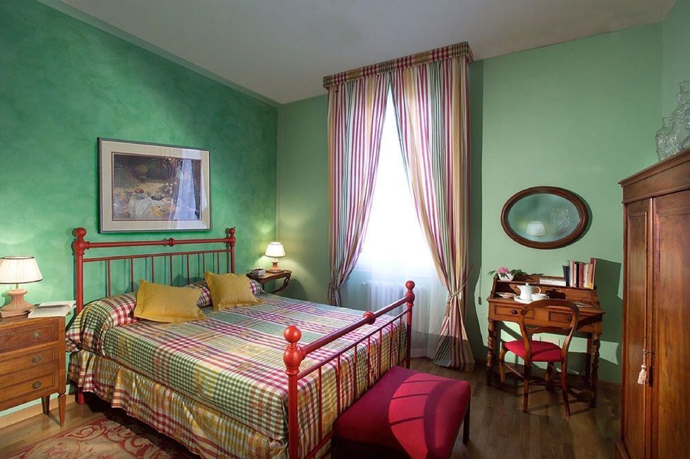 Monte Oliveto Bed and breakfast 3*