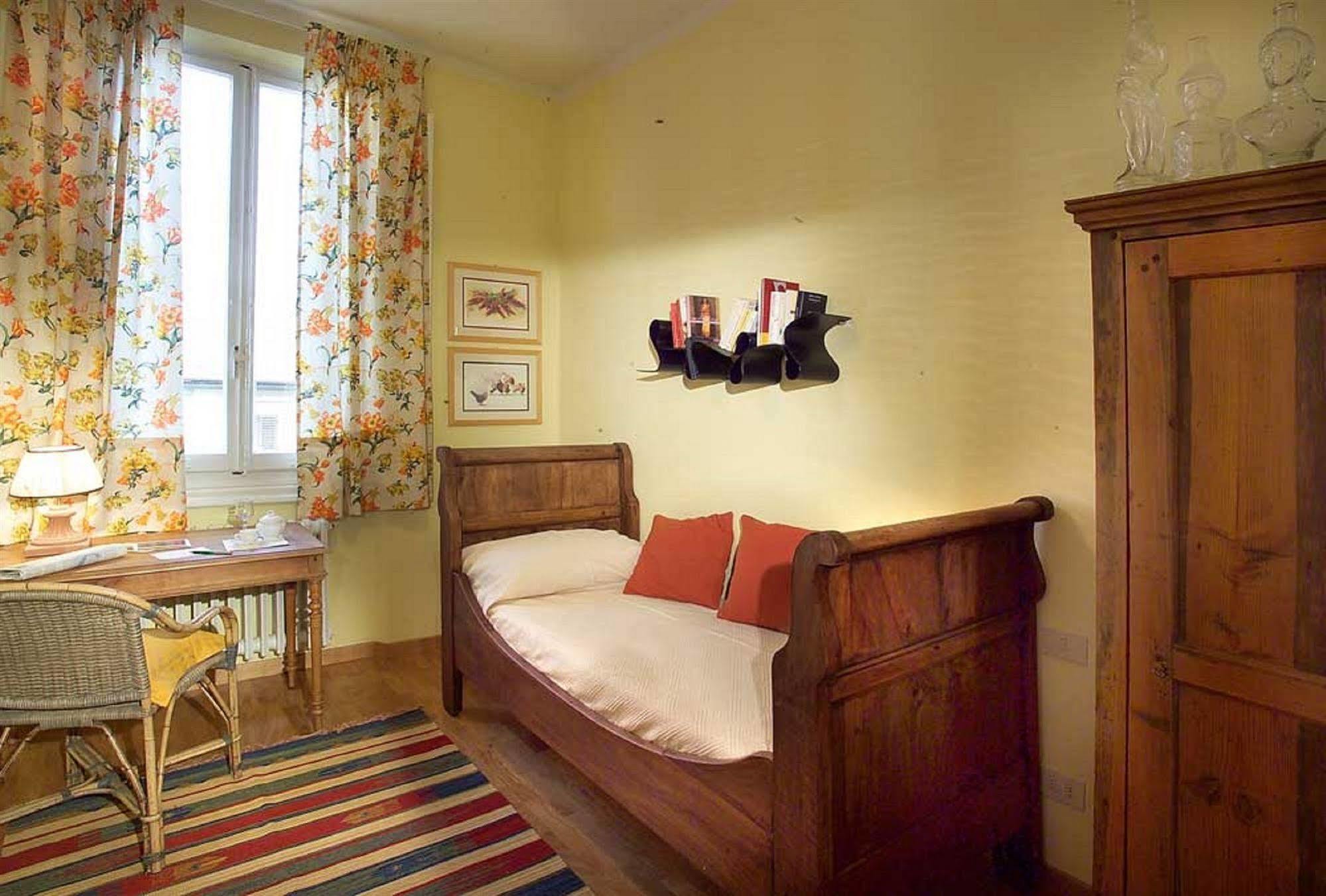 Bed and breakfast Monte Oliveto 3*