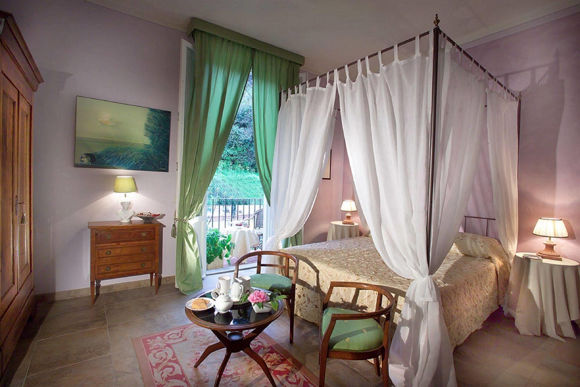 Monte Oliveto Bed and breakfast Florencia