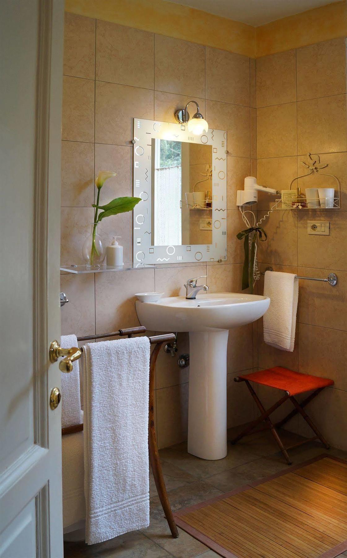 Monte Oliveto Bed and breakfast Florencia