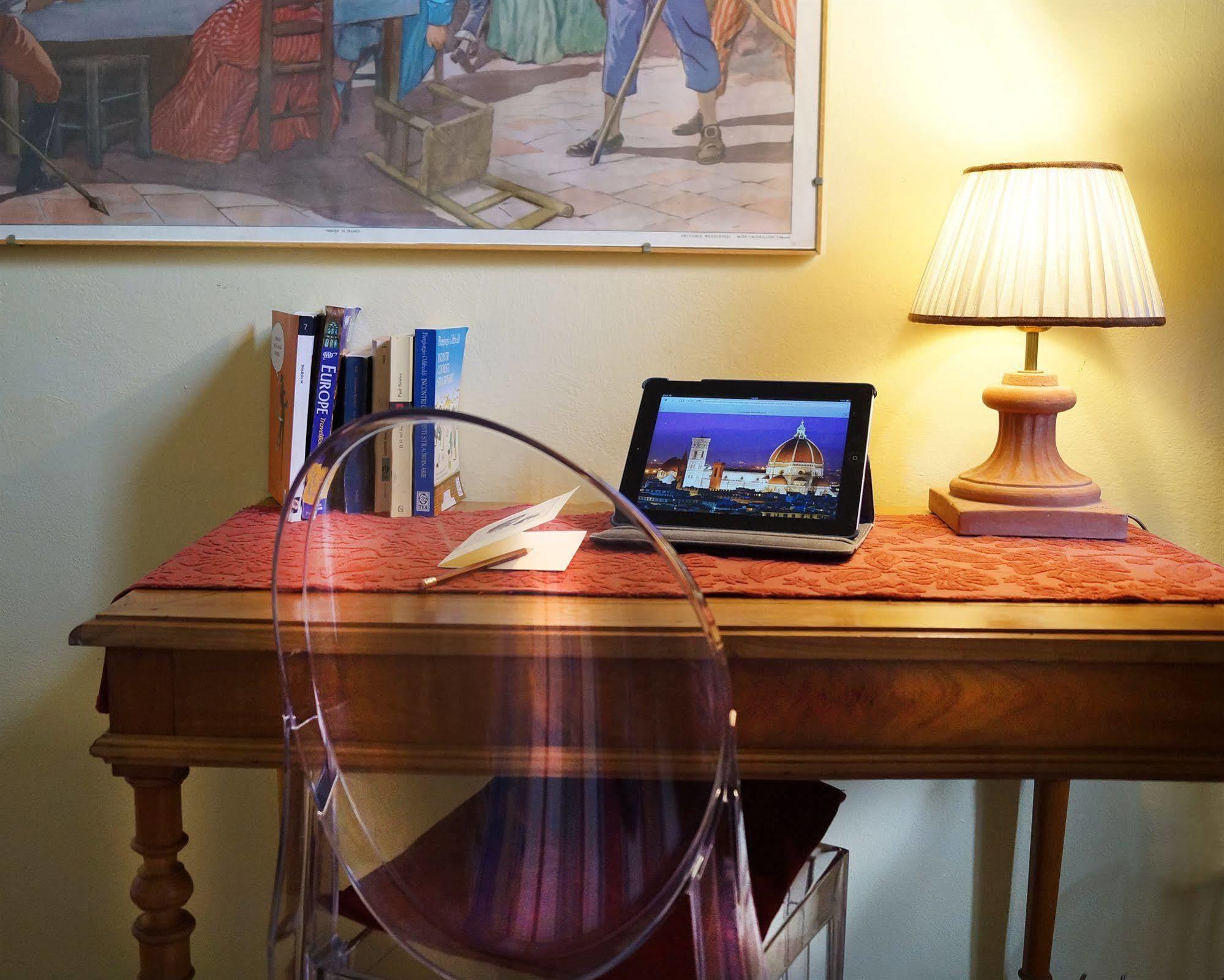 Bed and breakfast Monte Oliveto 3*