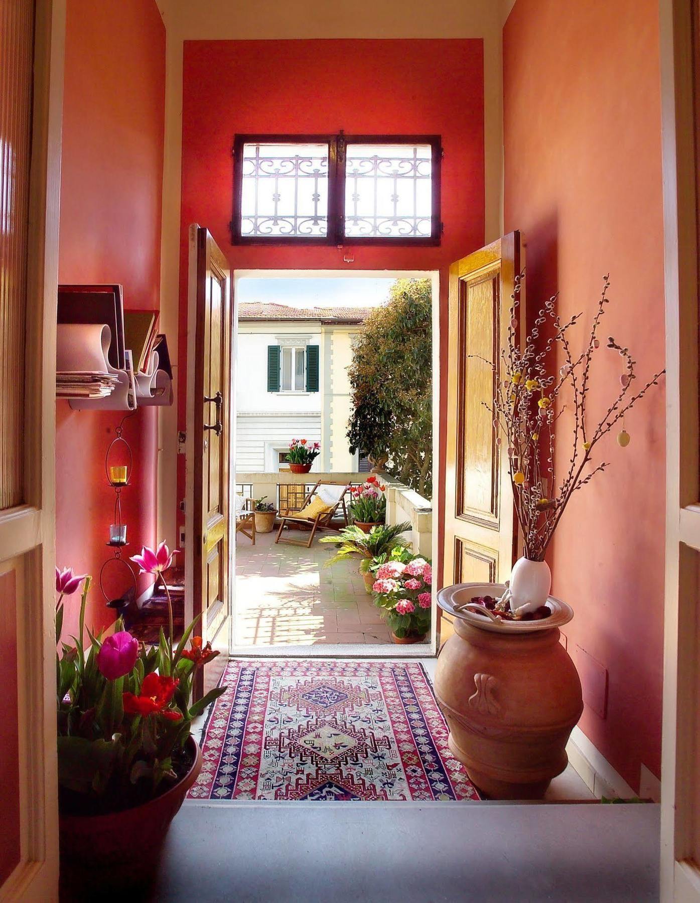 Monte Oliveto 3* Florencia
