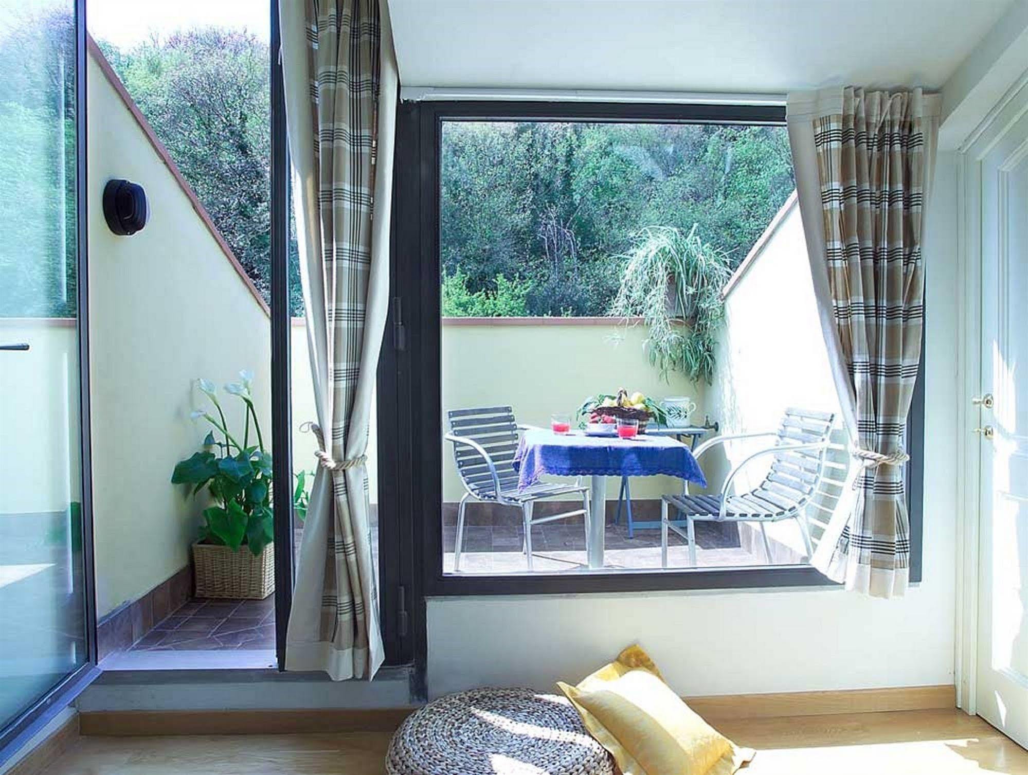 Bed and breakfast Monte Oliveto 3*