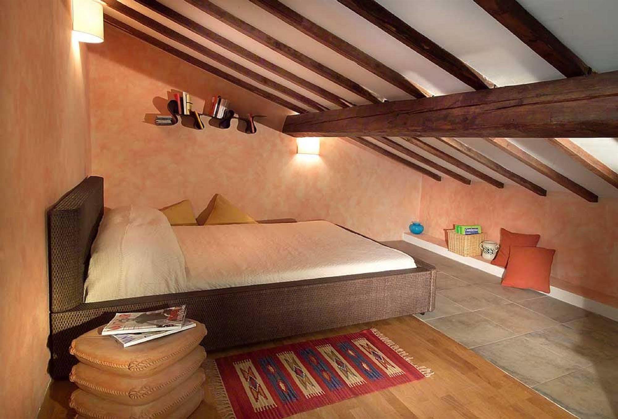 Monte Oliveto Bed and breakfast