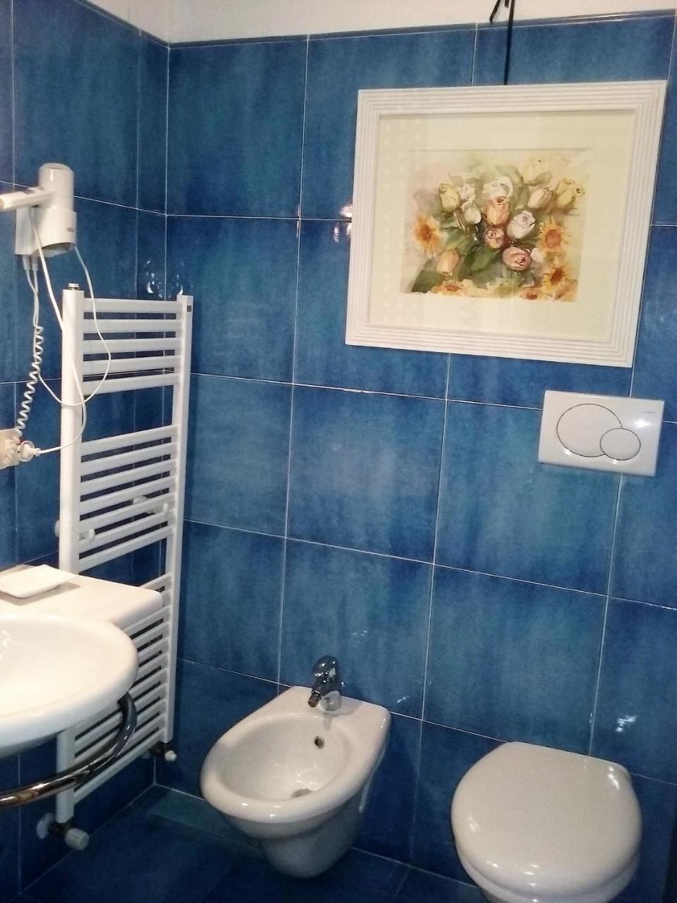 Bed and breakfast Monte Oliveto 3*