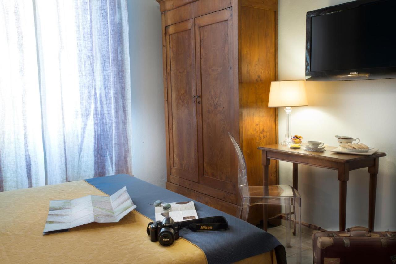 Bed and breakfast Monte Oliveto 3*