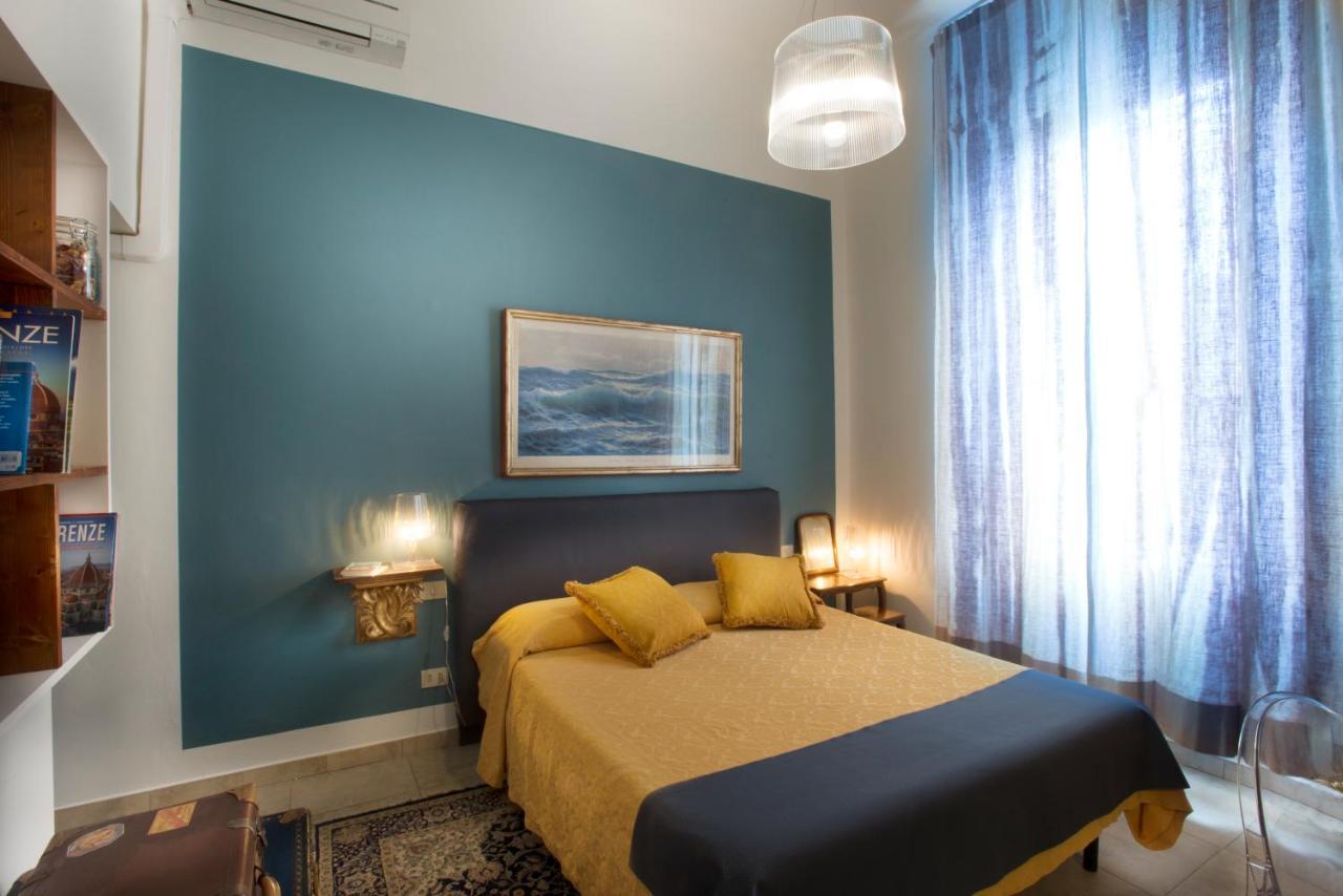 Monte Oliveto Bed and breakfast