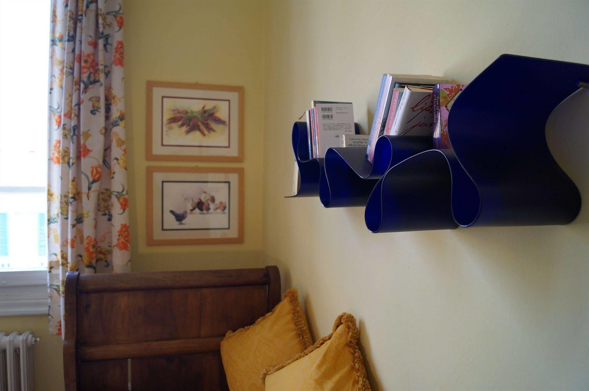 Bed and breakfast Monte Oliveto 3*